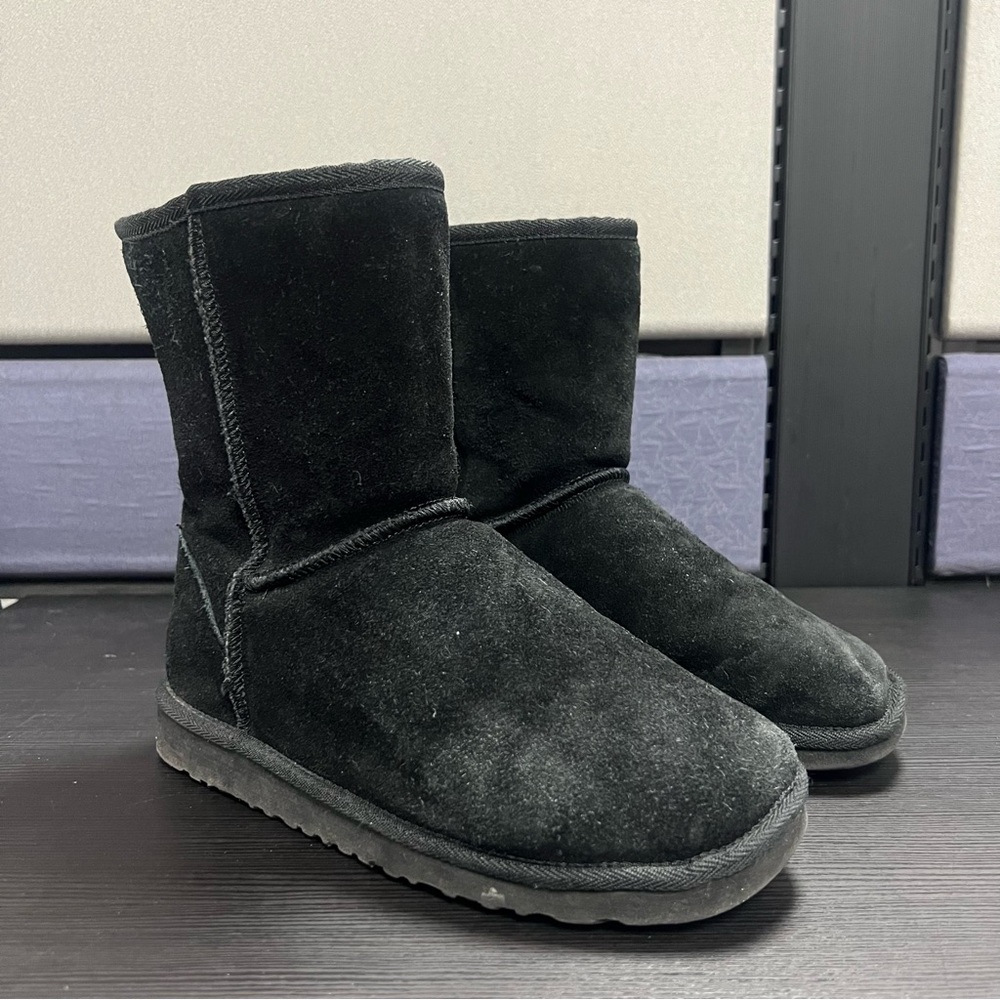 Classic UGG Australia Boots